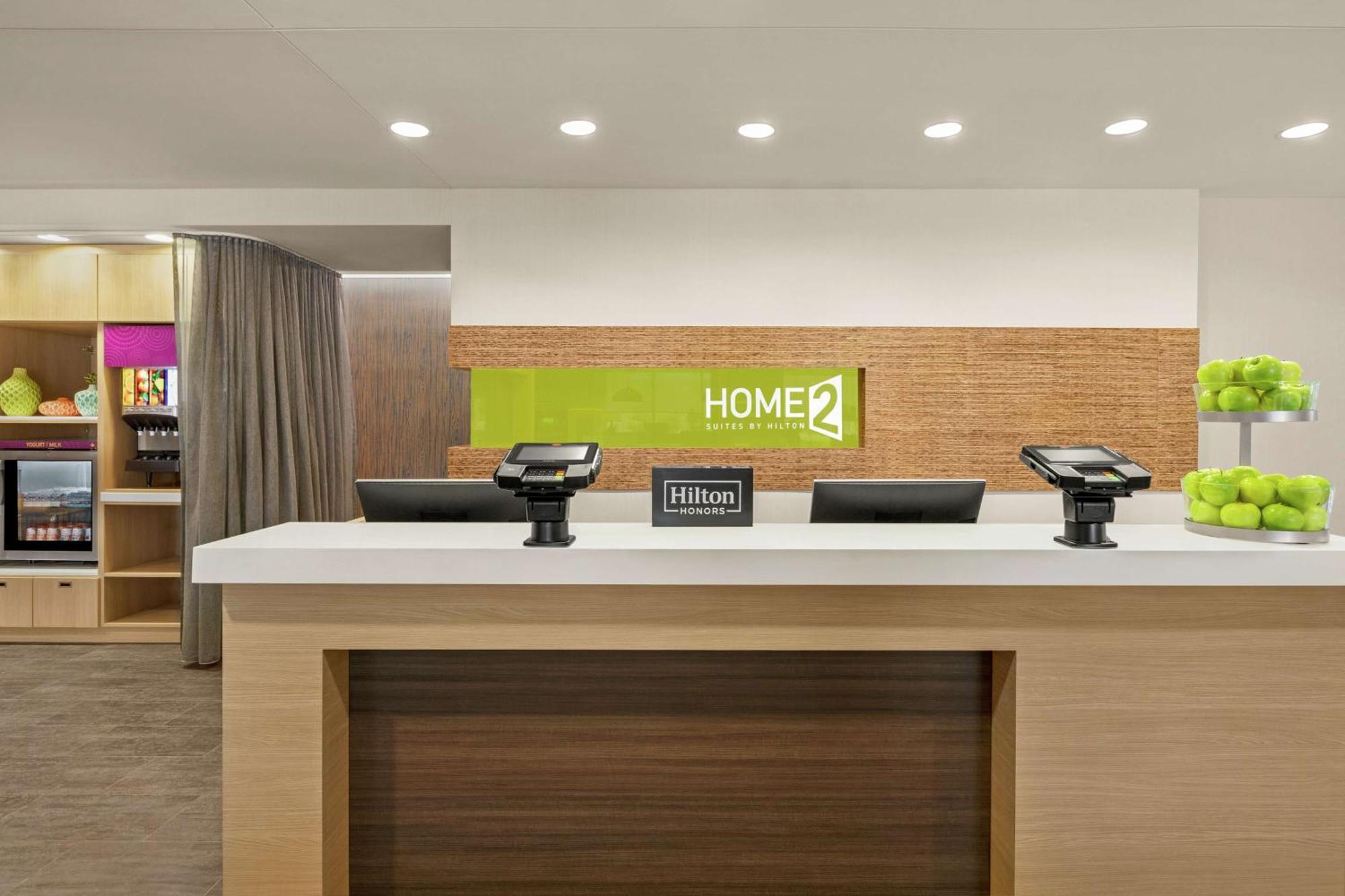 Home2 Suites By Hilton Fernandina Beach On Amelia Island, Fl Exterior foto