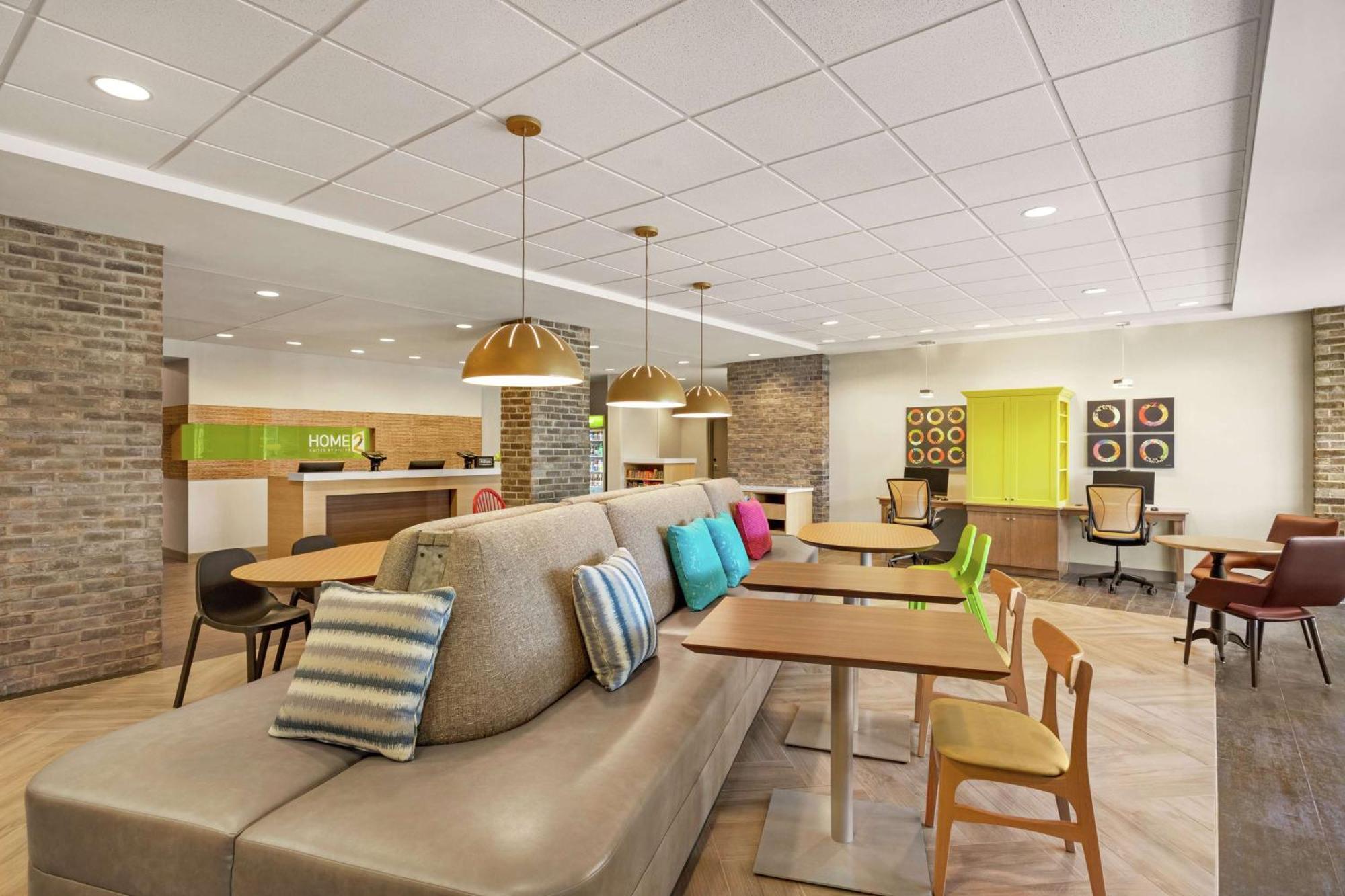 Home2 Suites By Hilton Fernandina Beach On Amelia Island, Fl Exterior foto