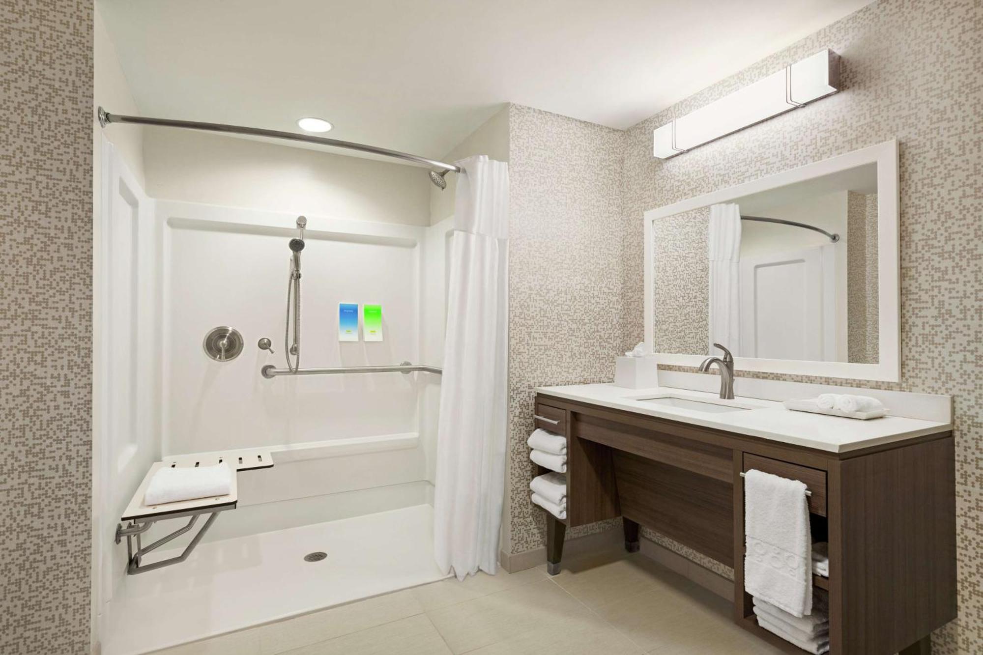 Home2 Suites By Hilton Fernandina Beach On Amelia Island, Fl Exterior foto