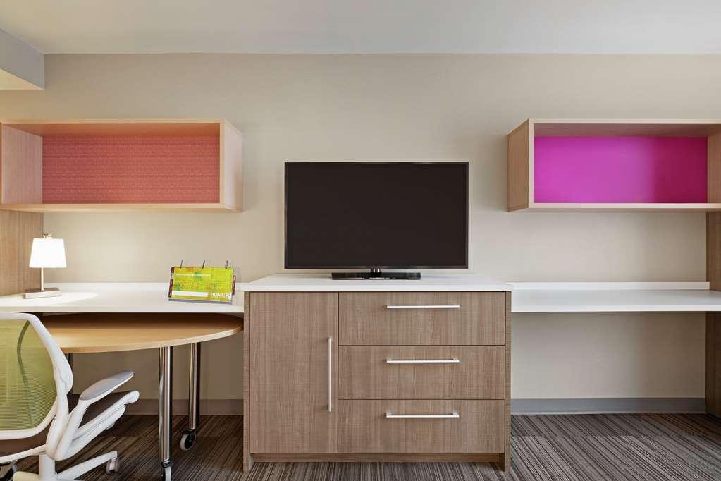 Home2 Suites By Hilton Fernandina Beach On Amelia Island, Fl Cameră foto