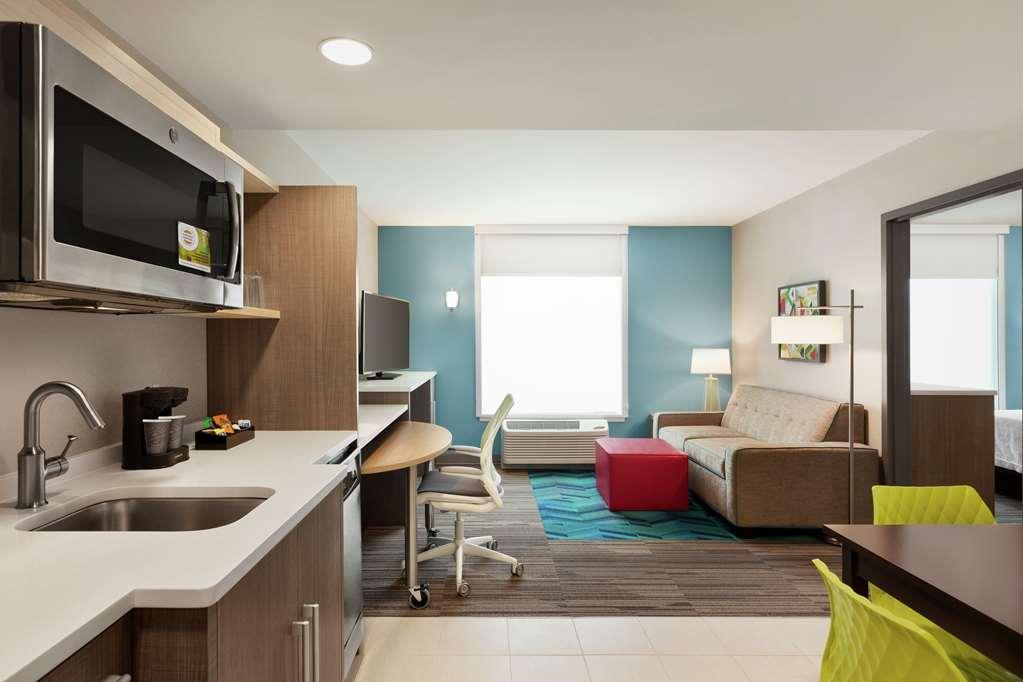 Home2 Suites By Hilton Fernandina Beach On Amelia Island, Fl Cameră foto
